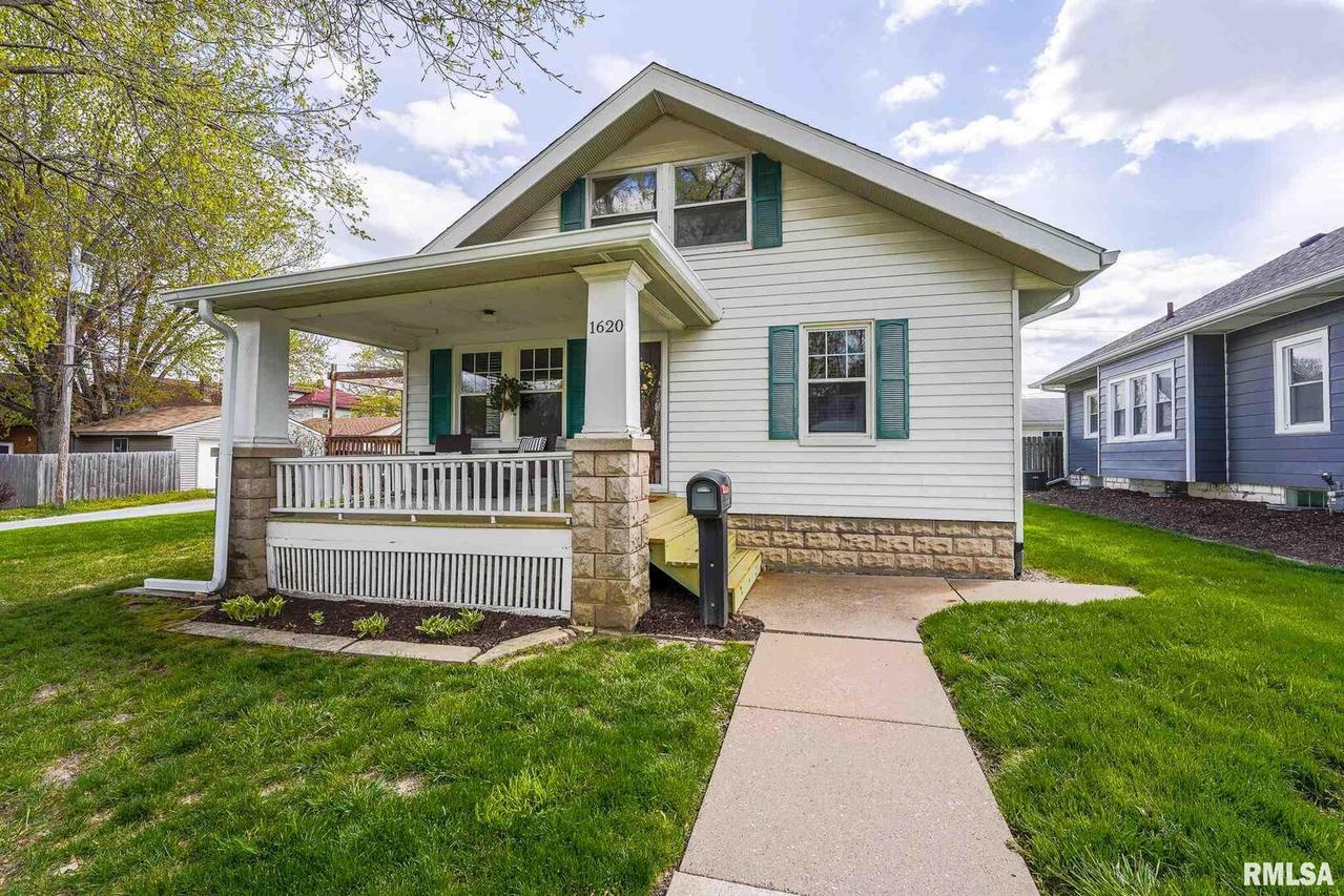 1620 24th St., Moline, IL 61265