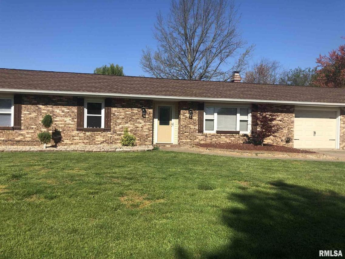 608 Mary Lynn St., Marion, IL 62959