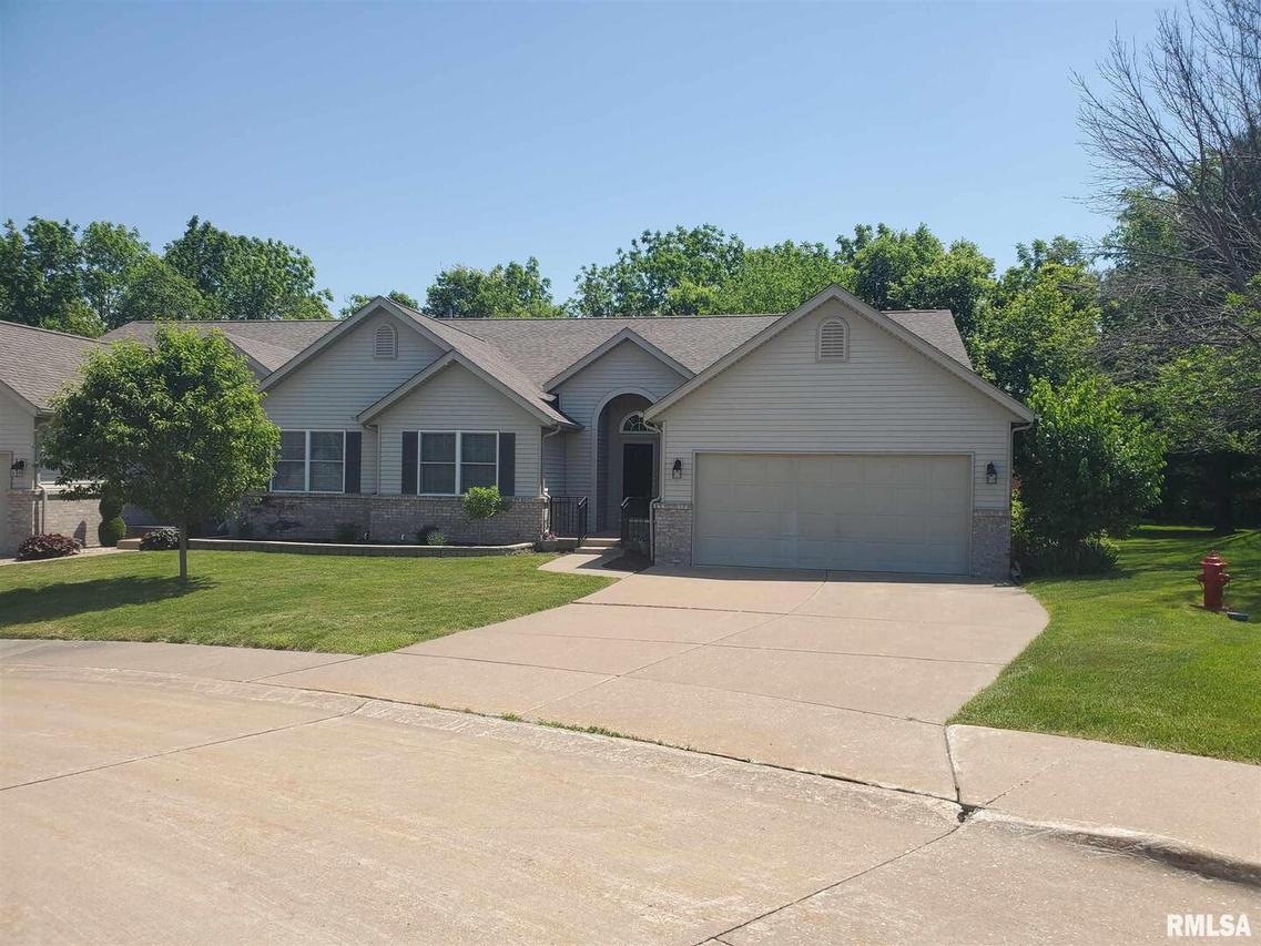 3141 11th St., Silvis, IL