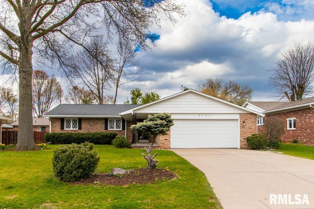 2723 29th Ave., Rock Island, IL 61201