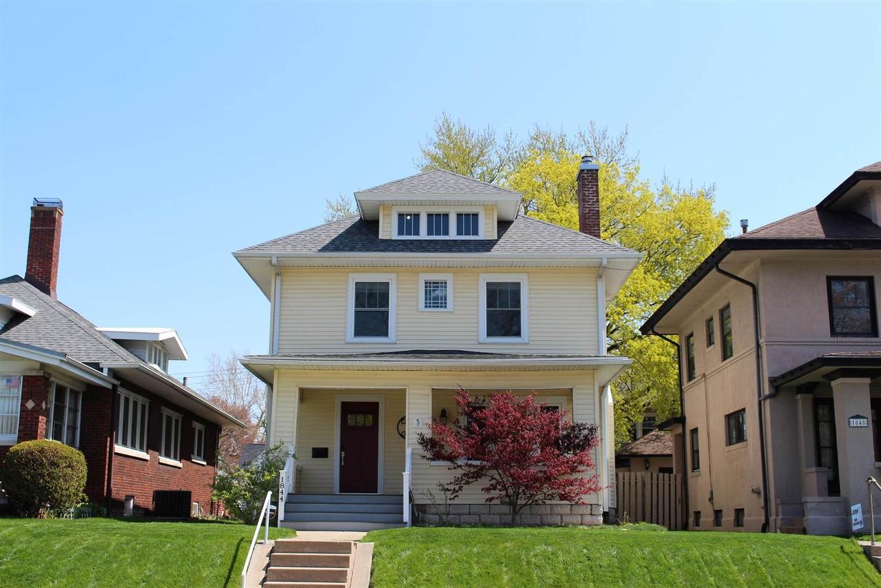 1844 14th St., Moline, IL 61265