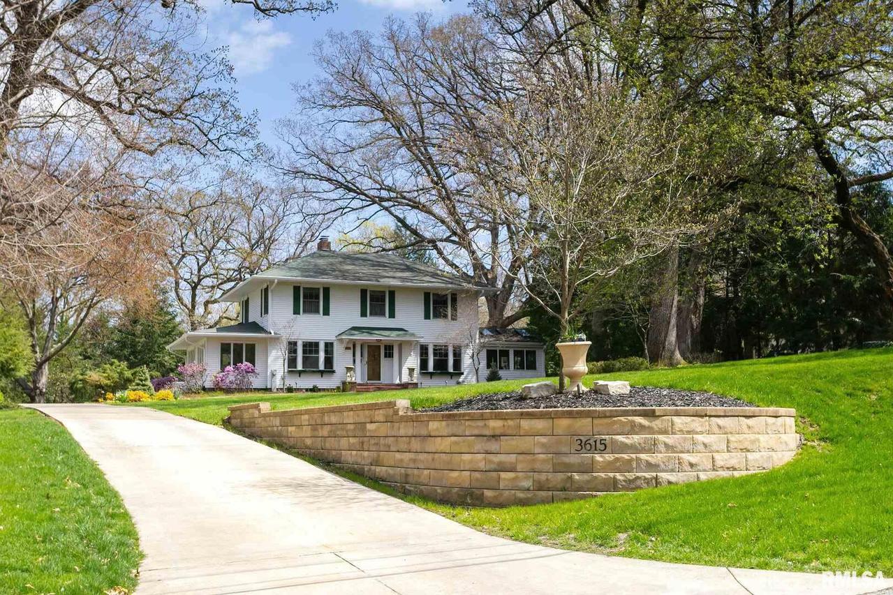 3615 14th St., Rock Island, IL 61201