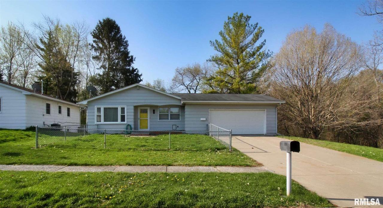 700 W 84th Ave., Rock Island, IL 61201