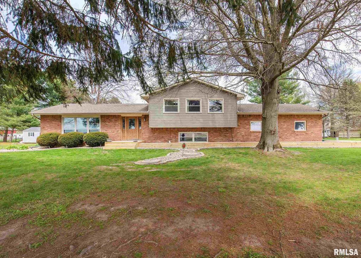 10 Mary Lane Ct., Geneseo, IL 61254