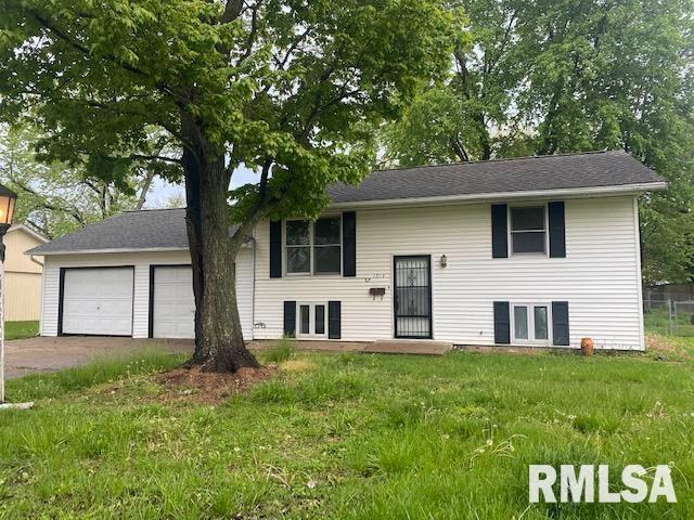 1213 Lincoln Dr., Marion, IL 62959