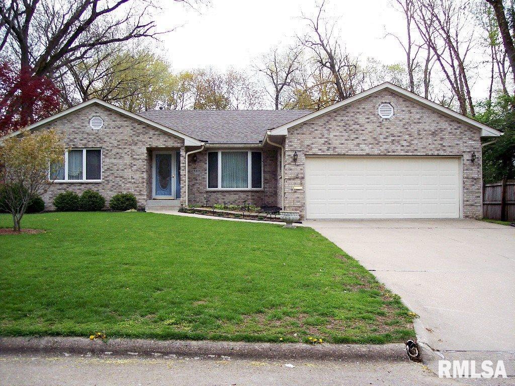 2508 32nd Avenue Ct., Moline, IL 61265