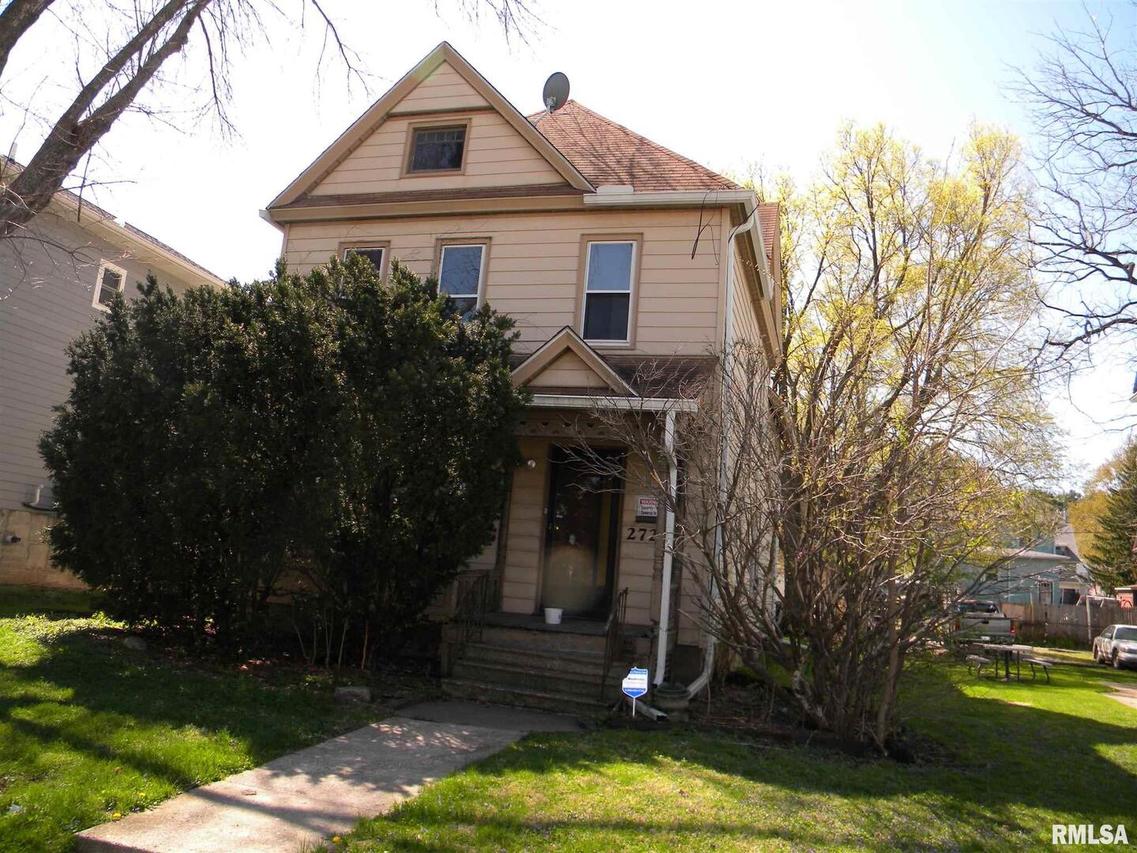 2728 6th Ave., Rock Island, IL 61201