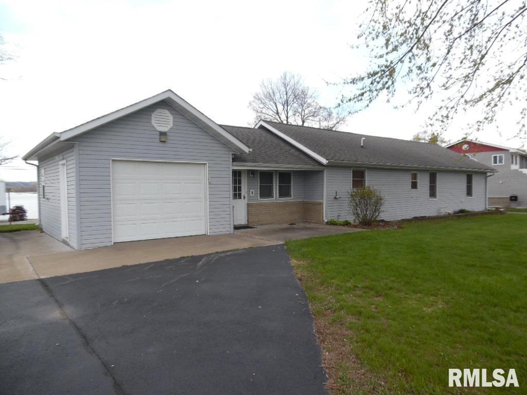 5620 Riverview Circle Dr., Thomson, IL 61285