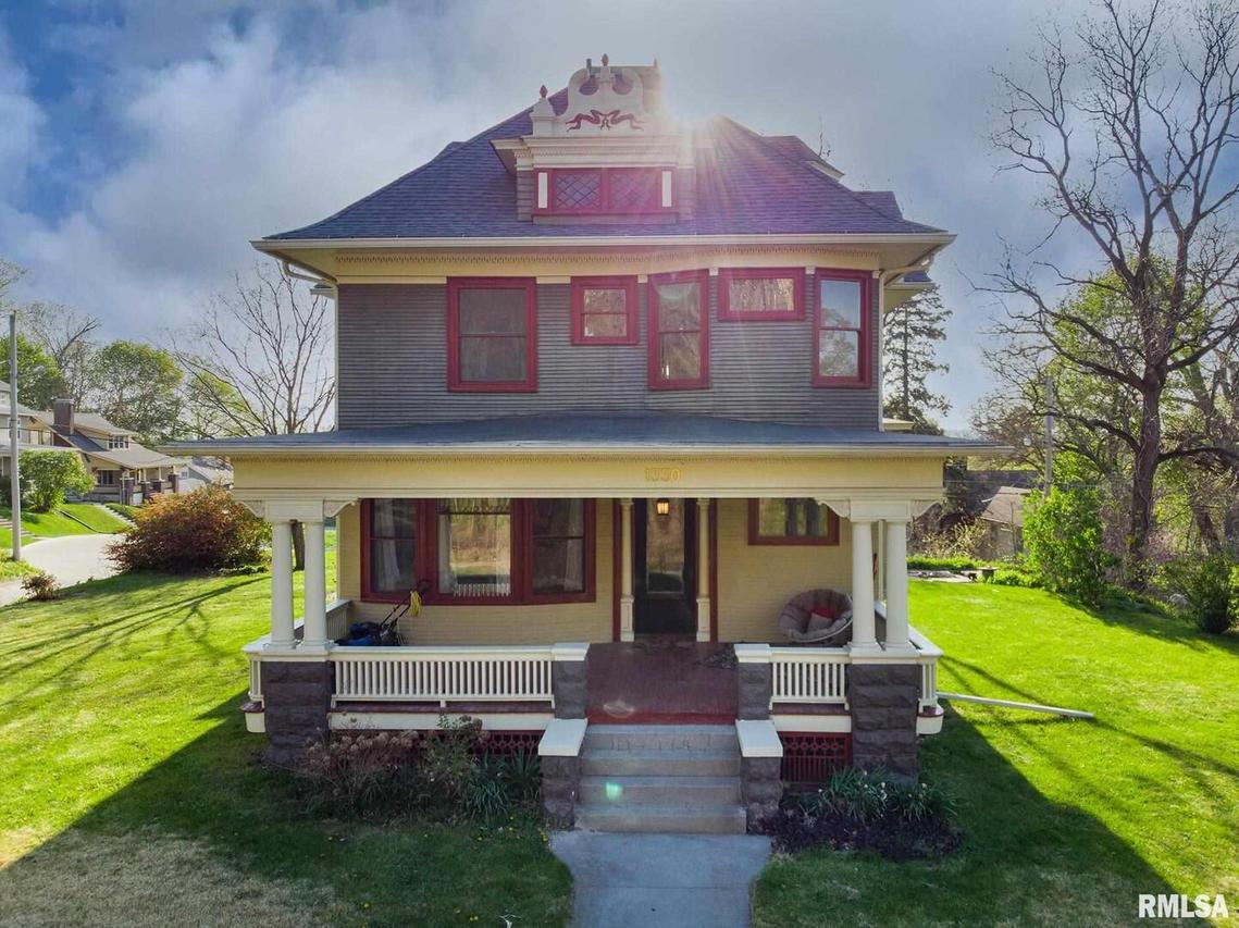 1330 20th St., Rock Island, IL 61201