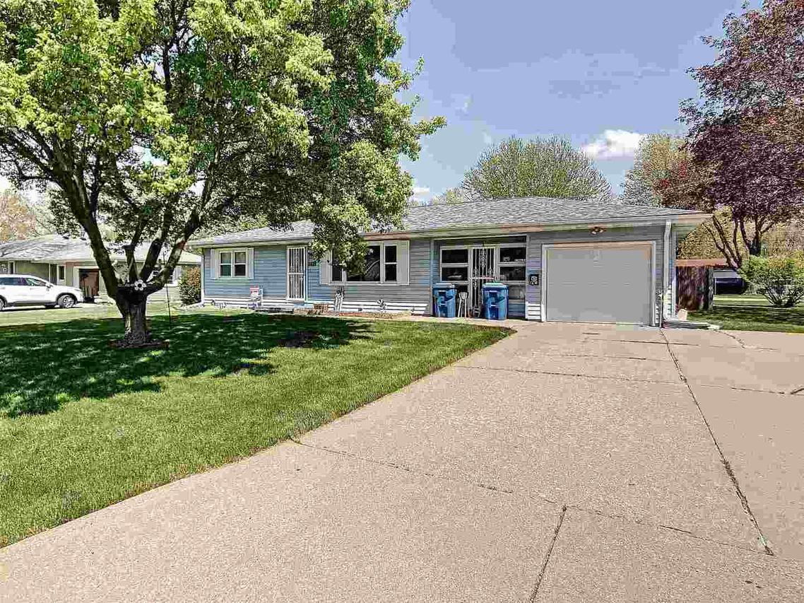 3524 12th St., East Moline, IL 61244