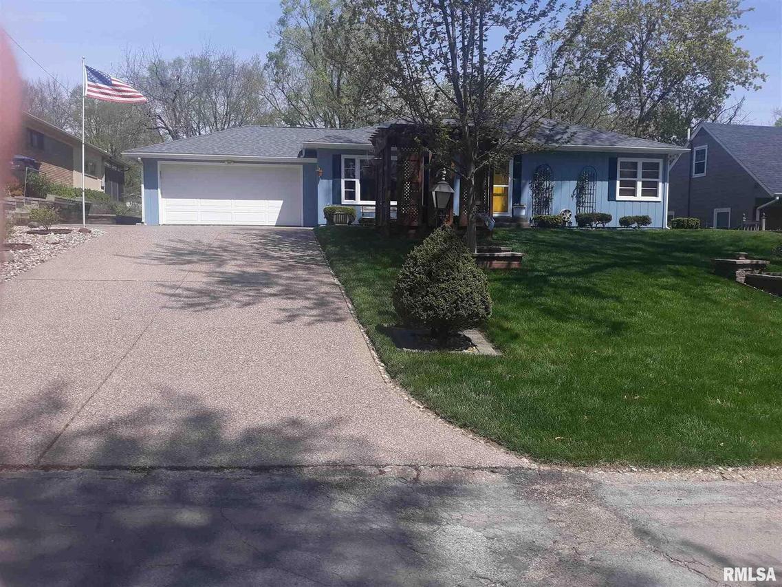 2535 35th Ave., Rock Island, IL 61201