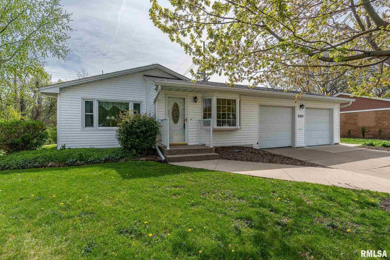 2401 47th St., Rock Island, IL 61201