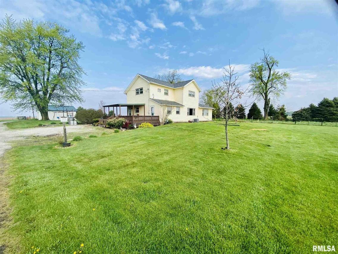 52 State Highway 94, Alexis, IL 61412