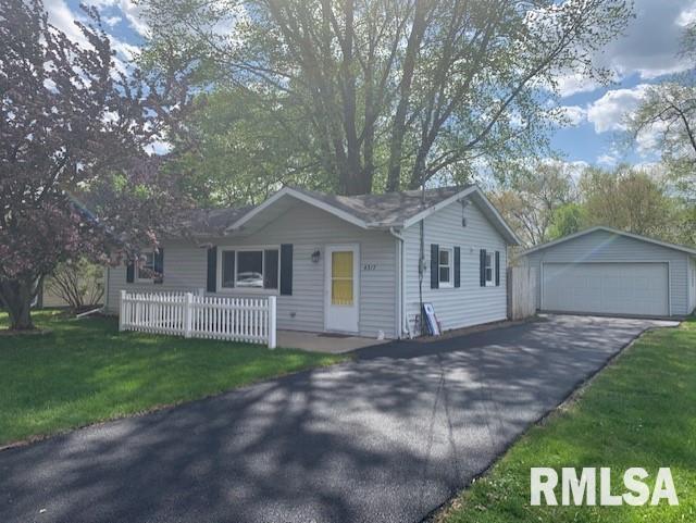 4317 5th St., East Moline, IL 61244