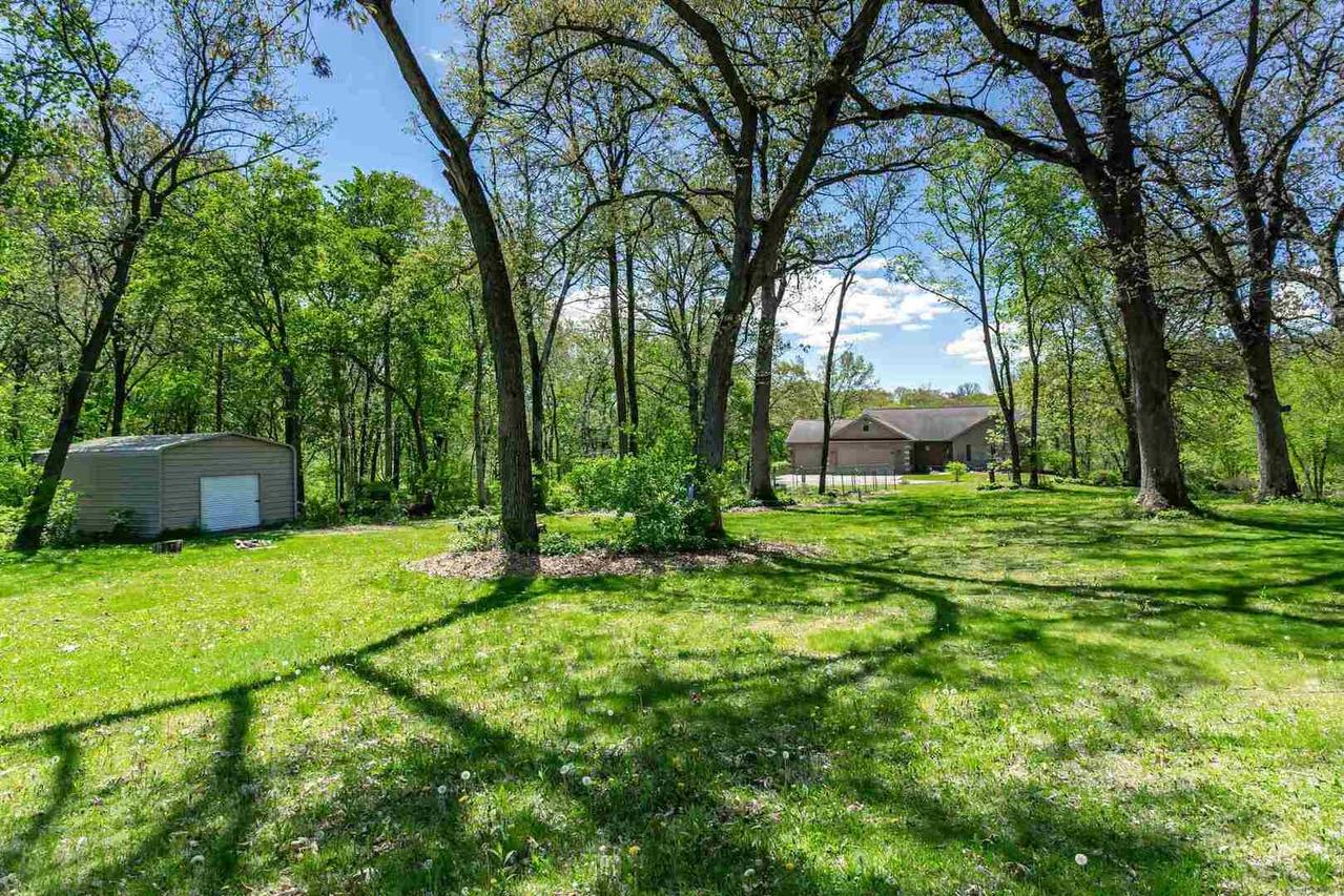 3417 214th St., Port Byron, IL 61275