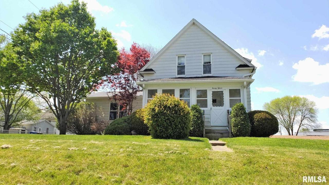 2015 18th St. #C, Moline, IL 61265