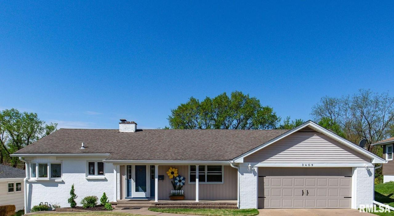 3409 15th St. #A, Moline, IL 61265