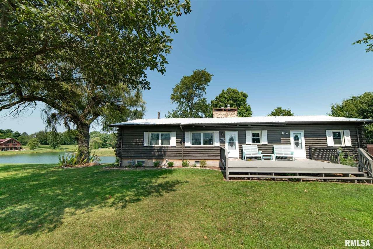 1786 Us Hwy 67, Milan, IL 61264