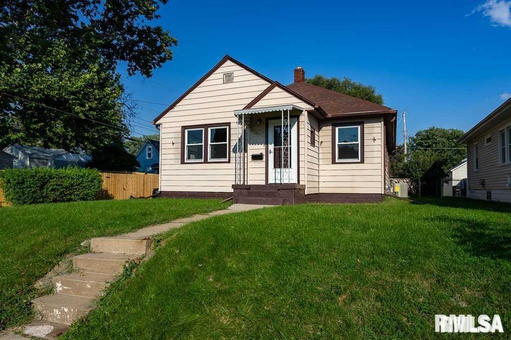 1811 44th St., Rock Island, IL 61201