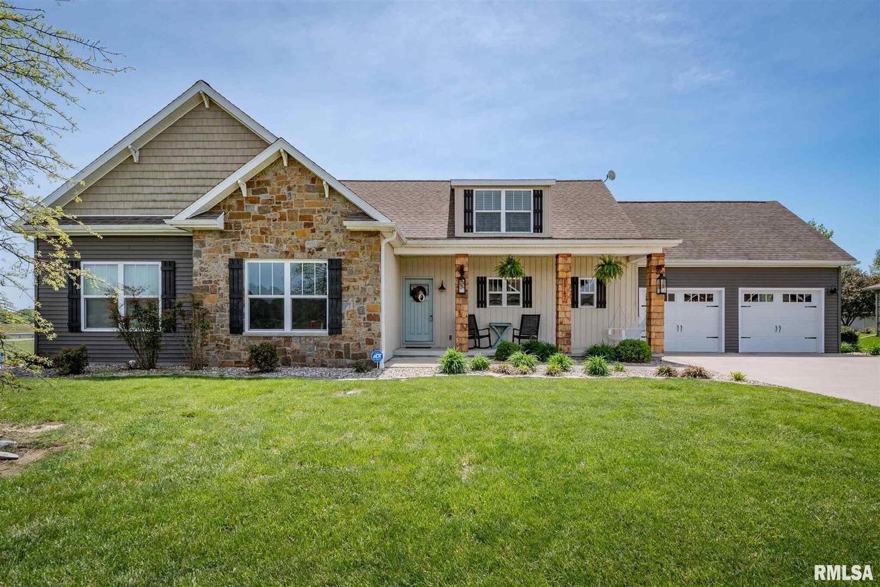 1717 Felts Dr., Marion, IL 62959