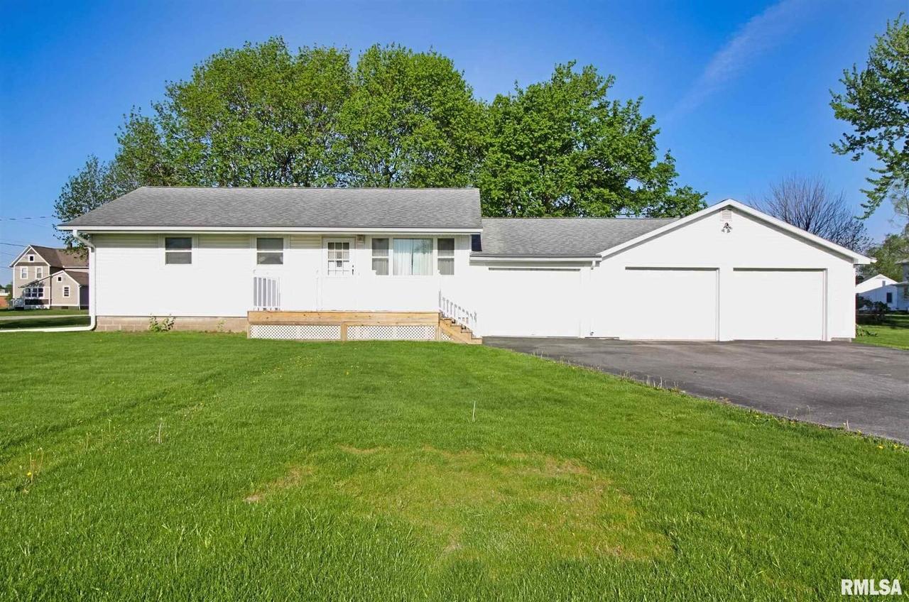 1312 11th St., Orion, IL 61273