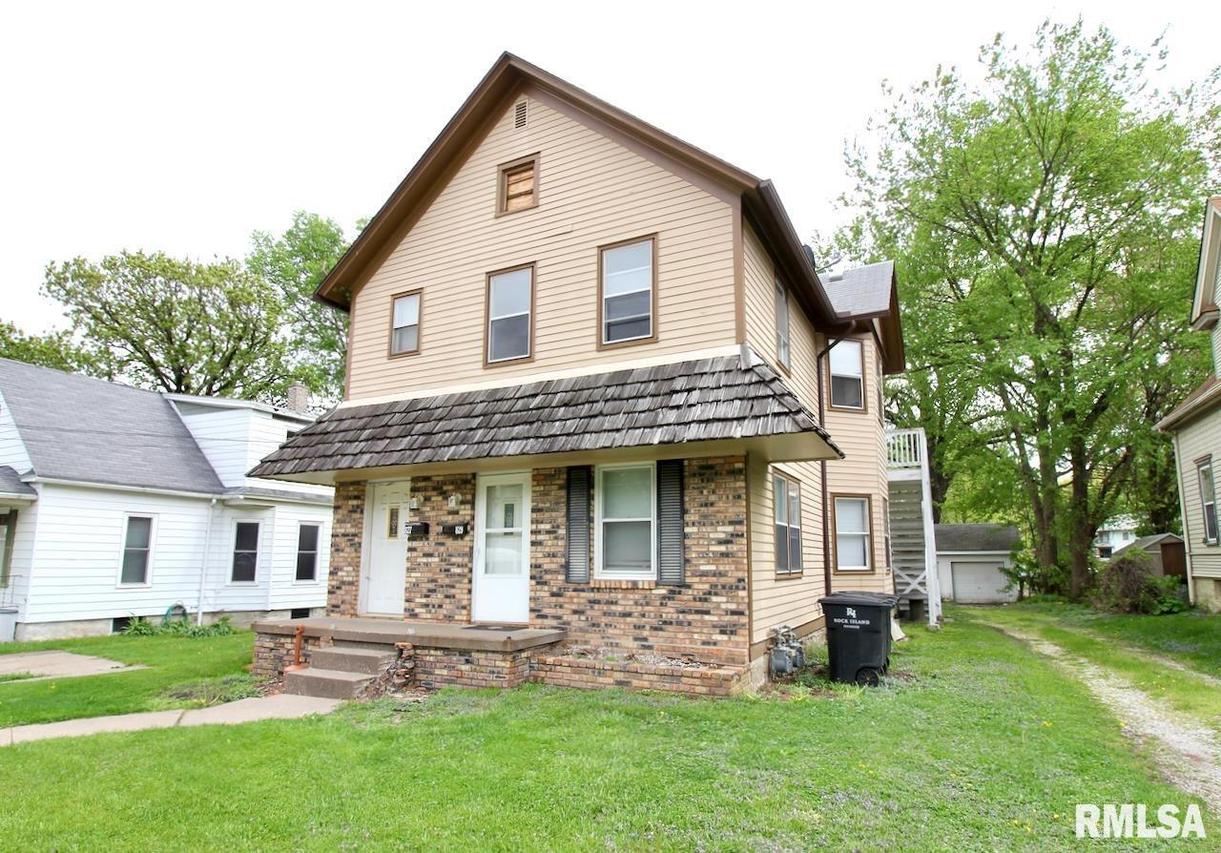 827 44th St., Rock Island, IL 61201