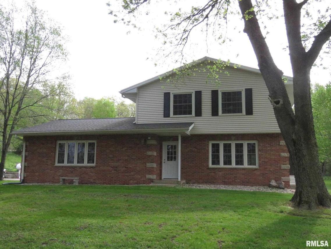 11500 Meredosia Rd., Albany, IL 61230