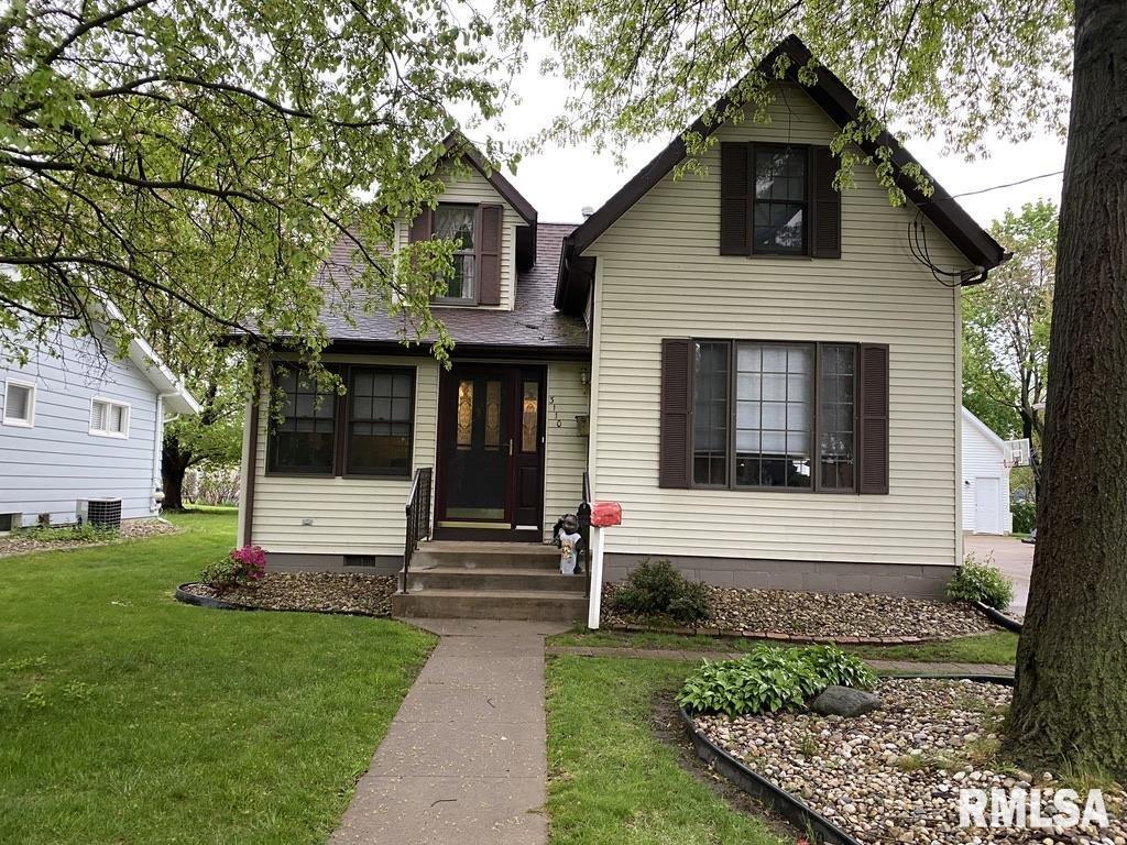 3110 14th St., Moline, IL 61265
