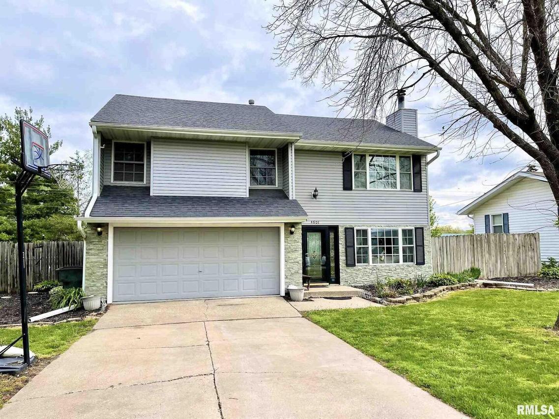 4601 50th Ave., Moline, IL 61265