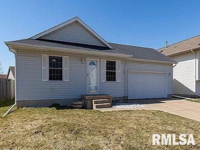 1808 12th St., Silvis, IL 61282