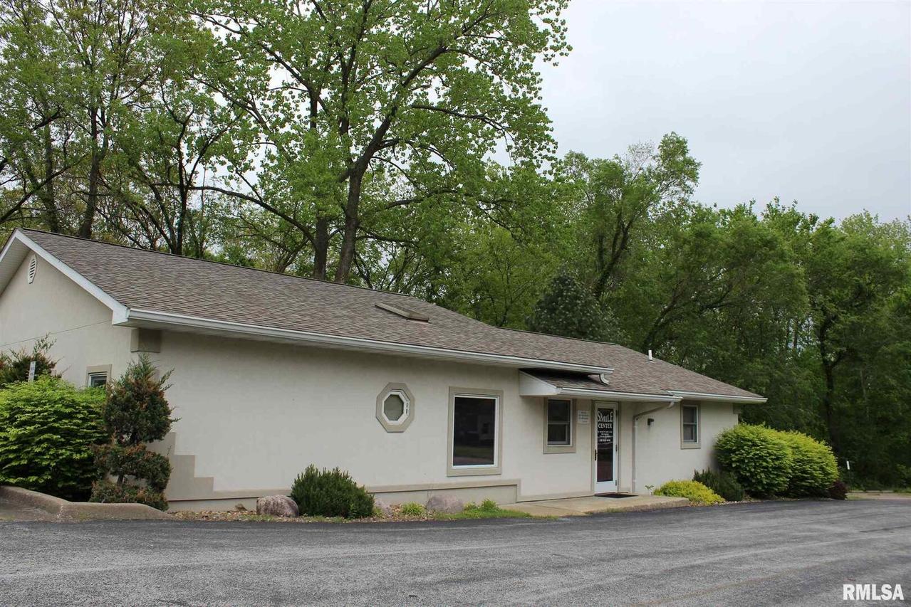 1101 Opdyke St., Chester, IL 62233