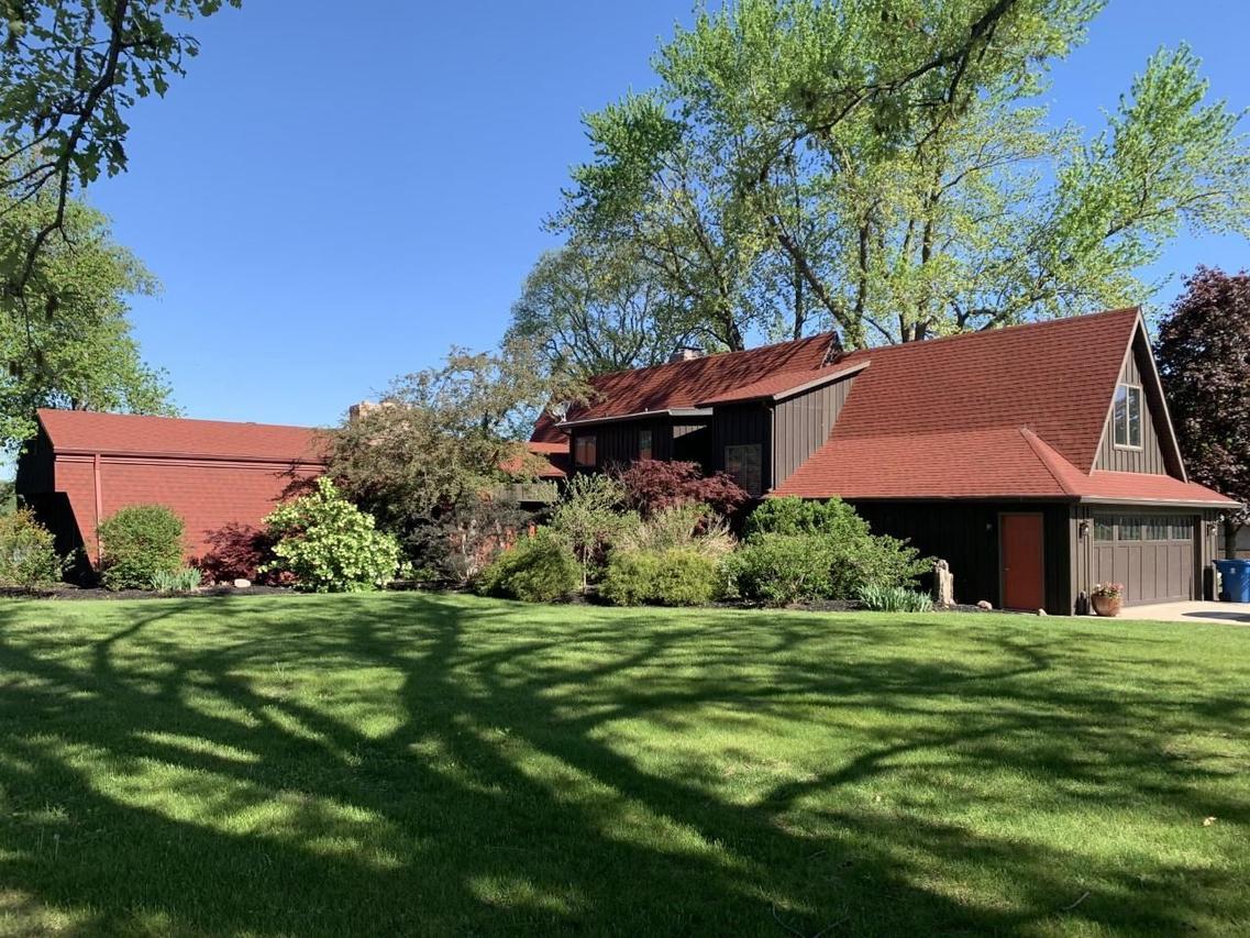 21304 River Rd., Cordova, IL 61242