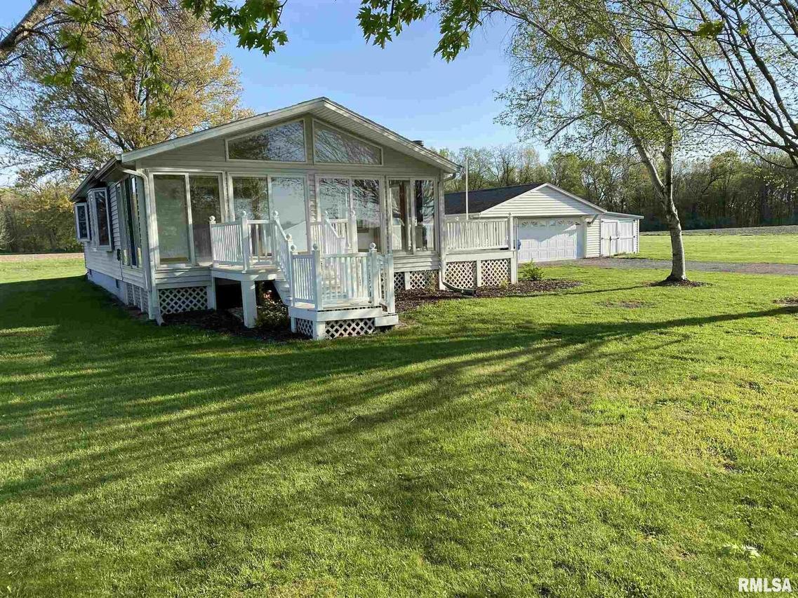 26717 124th Ave., Illinois City, IL 61259