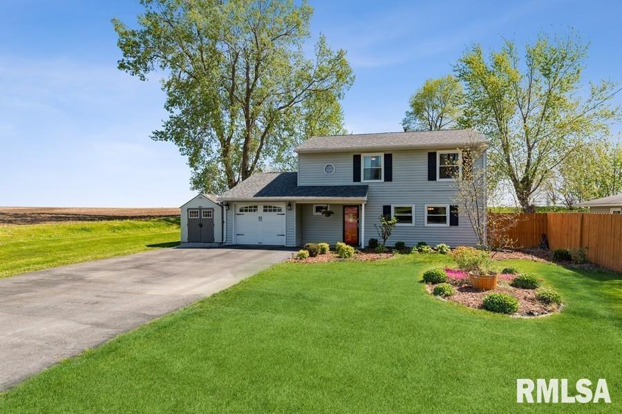 13602 137th Ave., Taylor Ridge, IL 61284