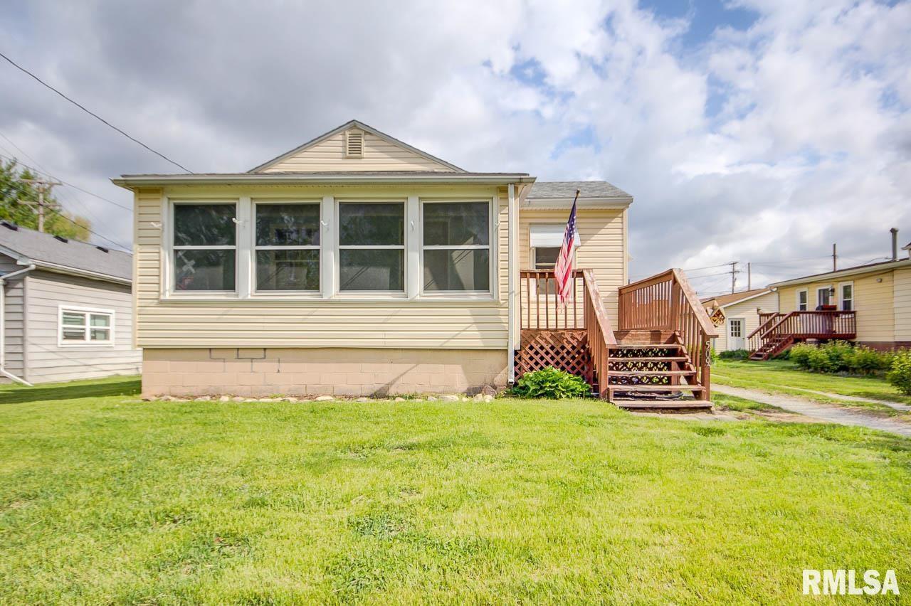 509 2nd Ave., Milan, IL 61264