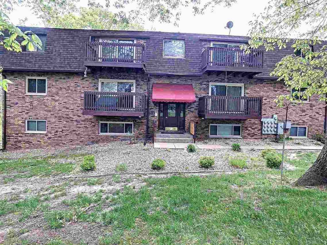 2507 26th Avenue Ct., Rock Island, IL 61201