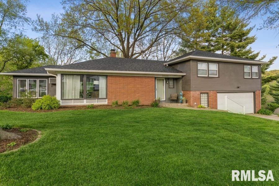 2543 37th Ave., Rock Island, IL 61201