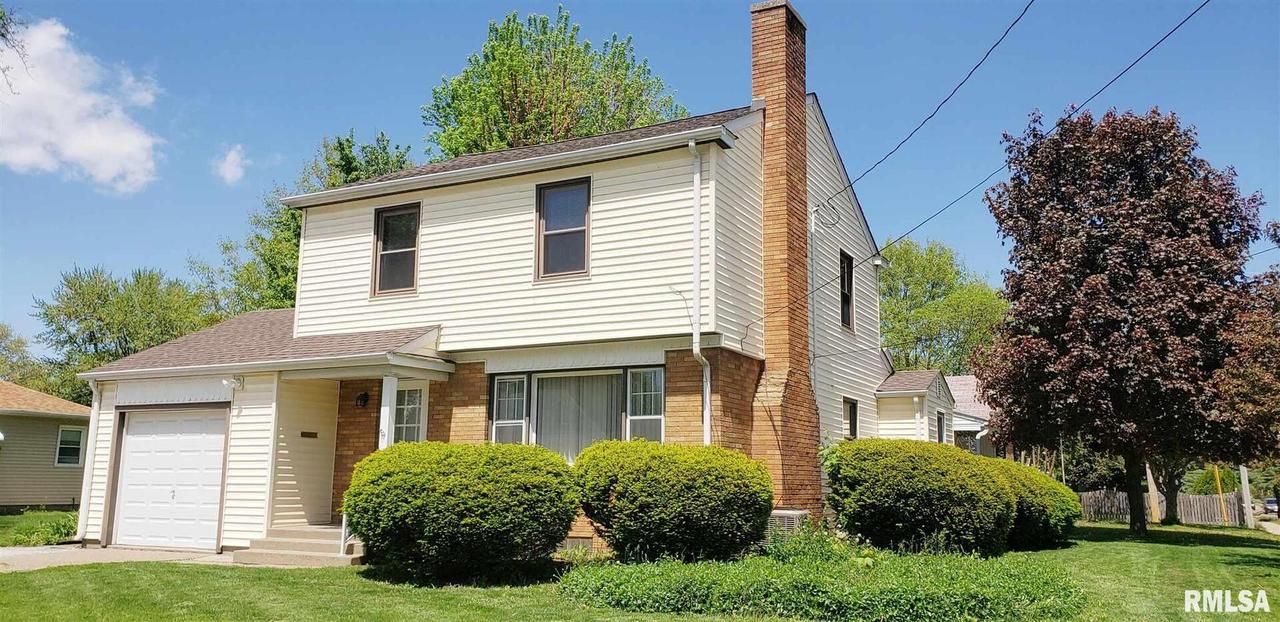 551 28th Ave., Moline, IL 61265