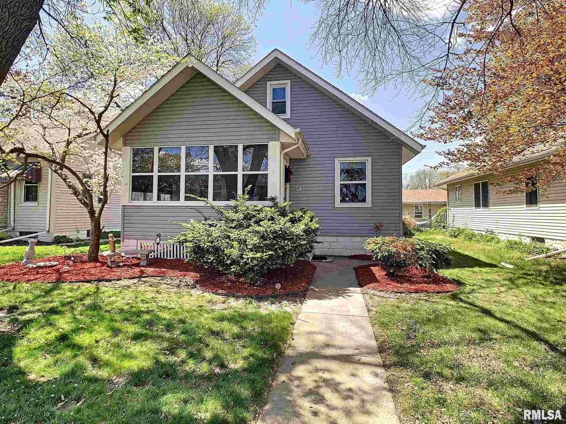 2331 30th St., Moline, IL 61265