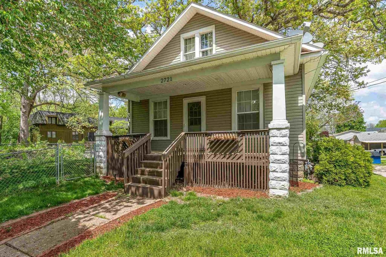 2721 11th Ave. #B, Moline, IL 61265