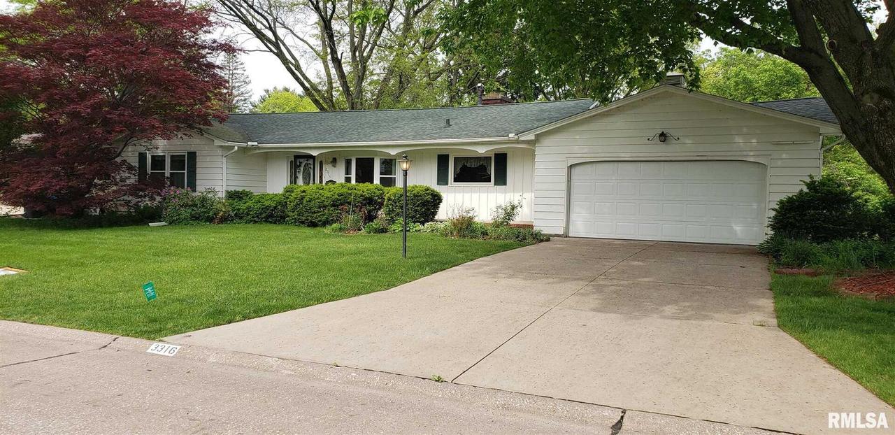 3316 34th St., Rock Island, IL 61201