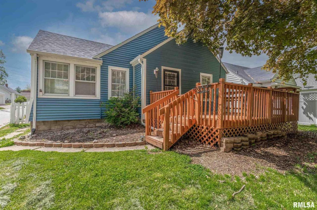 1515 34th St., Moline, IL 61265