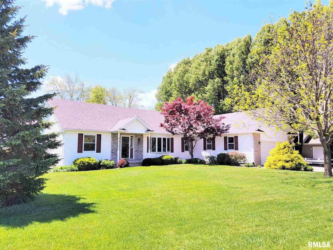 204 Lakeview Ct., Colona, IL 61241