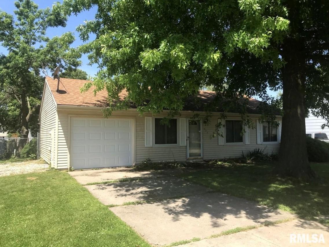 909 Ash Dr., Colona, IL 61241