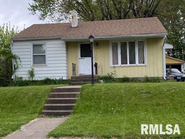 2345 41st St., Rock Island, IL 61201