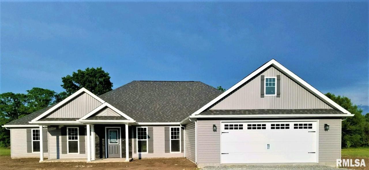 4196 Cypress Grove Pl., Marion, IL 62959