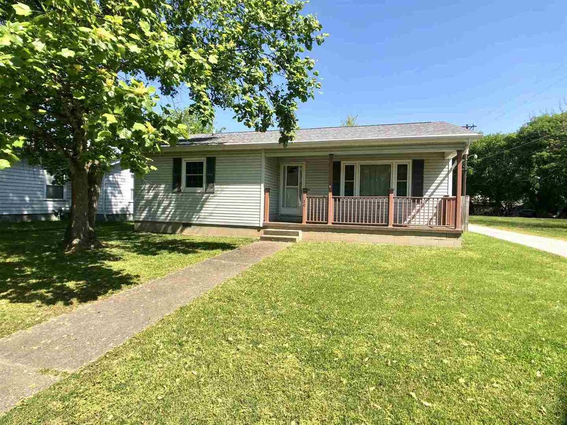 20 W Homer Ave., Harrisburg, IL 62946