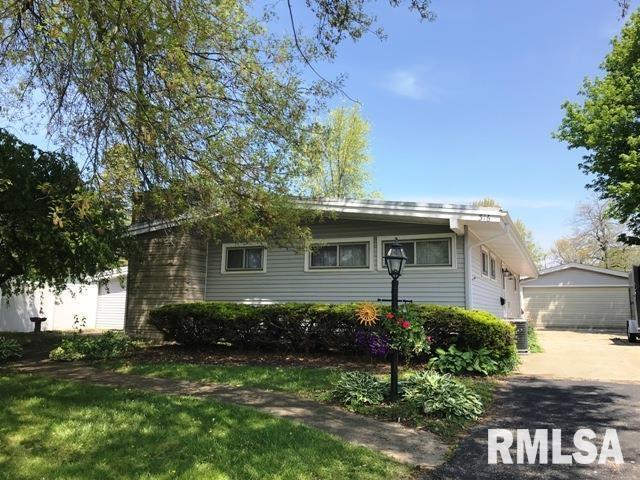 316 E Mcclure St., Kewanee, IL 61443