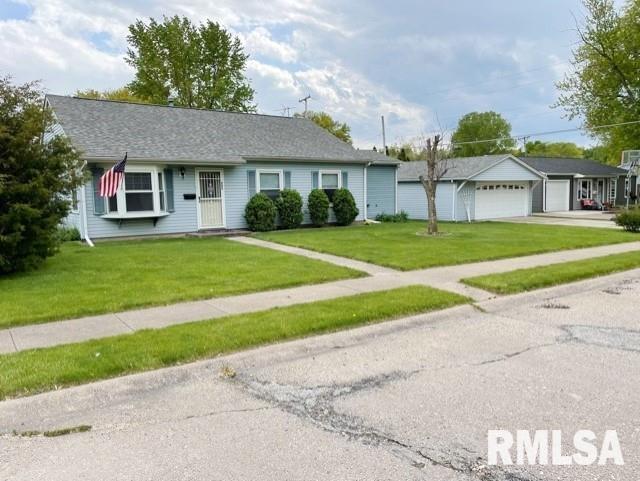 942 35th Ave., East Moline, IL 61244