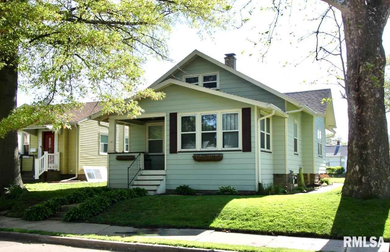 2149 14th St., Rock Island, IL 61201